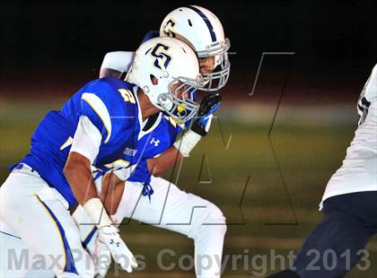 Thumbnail 1 in Los Osos @ Charter Oak photogallery.