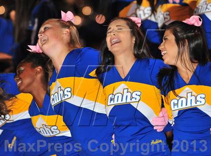 Thumbnail 3 in Los Osos @ Charter Oak photogallery.