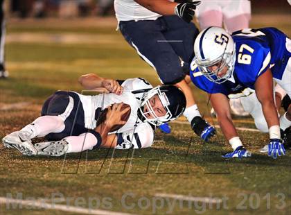 Thumbnail 2 in Los Osos @ Charter Oak photogallery.