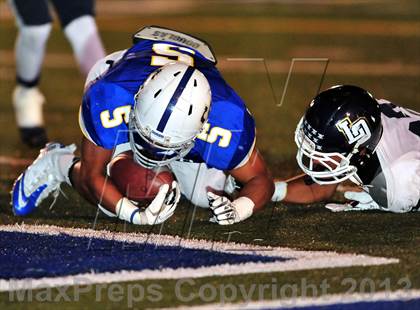 Thumbnail 3 in Los Osos @ Charter Oak photogallery.