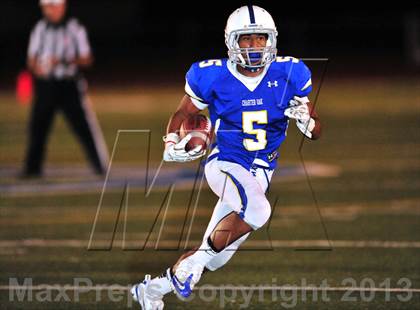 Thumbnail 2 in Los Osos @ Charter Oak photogallery.