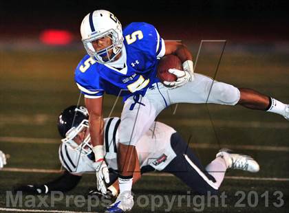 Thumbnail 2 in Los Osos @ Charter Oak photogallery.
