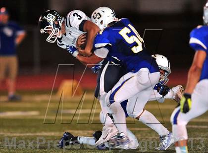Thumbnail 2 in Los Osos @ Charter Oak photogallery.