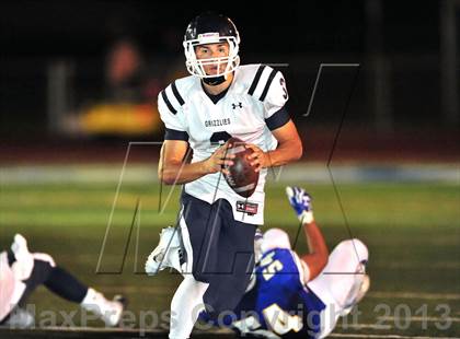 Thumbnail 1 in Los Osos @ Charter Oak photogallery.