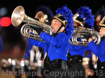 Thumbnail 1 in Los Osos @ Charter Oak photogallery.