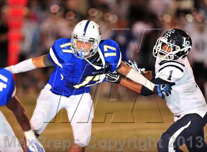 Thumbnail 2 in Los Osos @ Charter Oak photogallery.