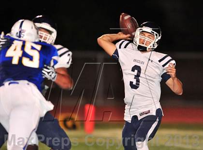 Thumbnail 1 in Los Osos @ Charter Oak photogallery.