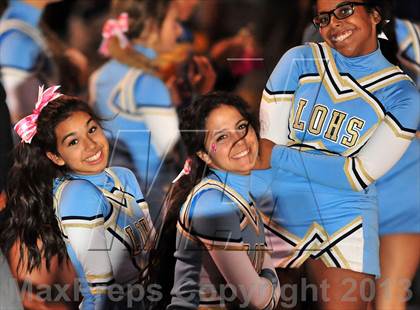 Thumbnail 1 in Los Osos @ Charter Oak photogallery.
