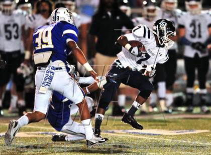 Thumbnail 2 in Los Osos @ Charter Oak photogallery.