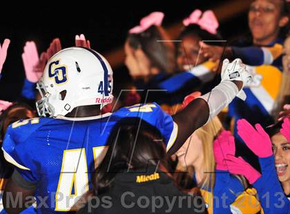 Thumbnail 2 in Los Osos @ Charter Oak photogallery.