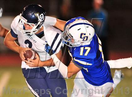 Thumbnail 3 in Los Osos @ Charter Oak photogallery.