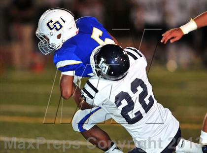 Thumbnail 2 in Los Osos @ Charter Oak photogallery.