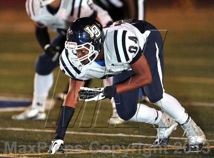 Thumbnail 2 in Los Osos @ Charter Oak photogallery.