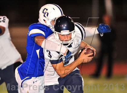 Thumbnail 2 in Los Osos @ Charter Oak photogallery.