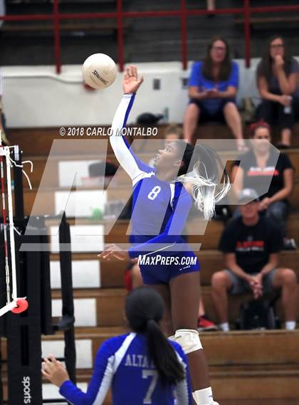 Thumbnail 3 in Alta Loma @ Glendora photogallery.