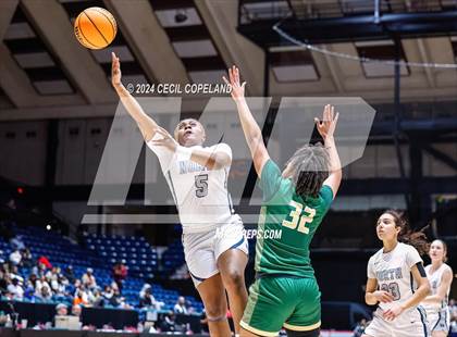 Thumbnail 1 in North Paulding vs. Grayson (GHSA 7A Championship) photogallery.