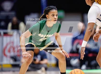 Thumbnail 2 in North Paulding vs. Grayson (GHSA 7A Championship) photogallery.