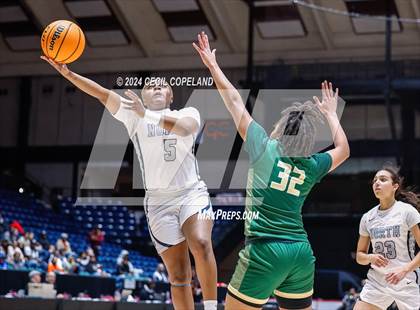 Thumbnail 3 in North Paulding vs. Grayson (GHSA 7A Championship) photogallery.