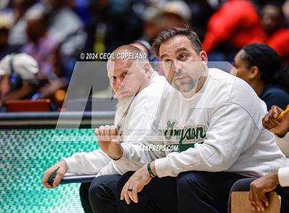 Thumbnail 1 in North Paulding vs. Grayson (GHSA 7A Championship) photogallery.