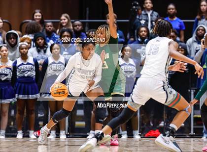 Thumbnail 1 in North Paulding vs. Grayson (GHSA 7A Championship) photogallery.