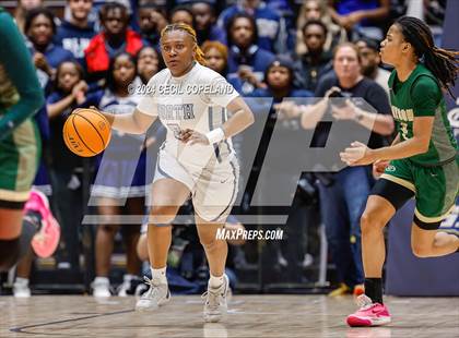 Thumbnail 1 in North Paulding vs. Grayson (GHSA 7A Championship) photogallery.