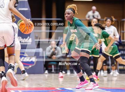 Thumbnail 1 in North Paulding vs. Grayson (GHSA 7A Championship) photogallery.