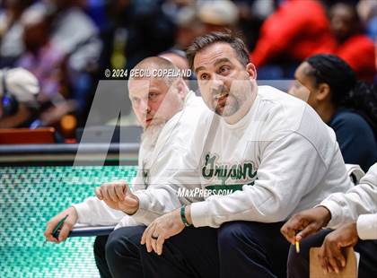 Thumbnail 3 in North Paulding vs. Grayson (GHSA 7A Championship) photogallery.