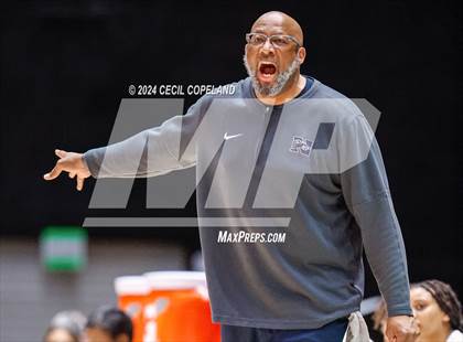 Thumbnail 2 in North Paulding vs. Grayson (GHSA 7A Championship) photogallery.