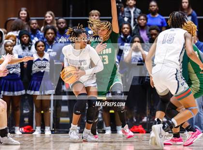 Thumbnail 2 in North Paulding vs. Grayson (GHSA 7A Championship) photogallery.