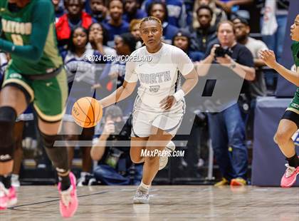 Thumbnail 3 in North Paulding vs. Grayson (GHSA 7A Championship) photogallery.