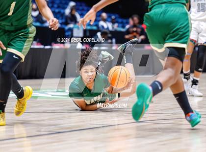 Thumbnail 1 in North Paulding vs. Grayson (GHSA 7A Championship) photogallery.