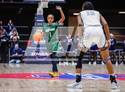 Thumbnail 3 in North Paulding vs. Grayson (GHSA 7A Championship) photogallery.