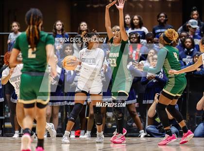Thumbnail 1 in North Paulding vs. Grayson (GHSA 7A Championship) photogallery.