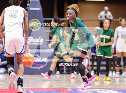 Thumbnail 3 in North Paulding vs. Grayson (GHSA 7A Championship) photogallery.