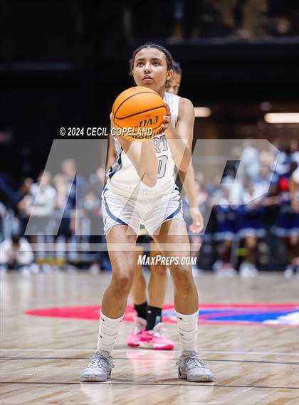 Thumbnail 1 in North Paulding vs. Grayson (GHSA 7A Championship) photogallery.