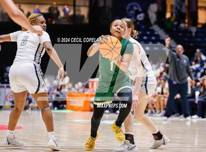 Thumbnail 1 in North Paulding vs. Grayson (GHSA 7A Championship) photogallery.