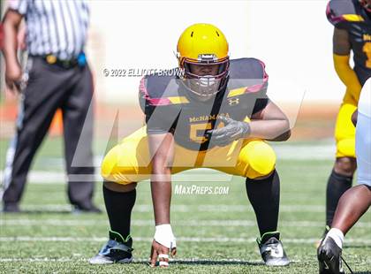 Thumbnail 2 in Friendship Collegiate Academy @ Bishop McNamara photogallery.