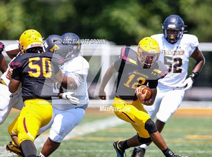 Thumbnail 3 in Friendship Collegiate Academy @ Bishop McNamara photogallery.