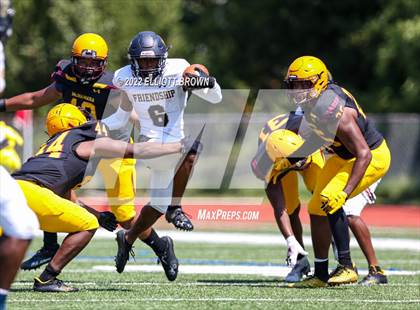 Thumbnail 1 in Friendship Collegiate Academy @ Bishop McNamara photogallery.