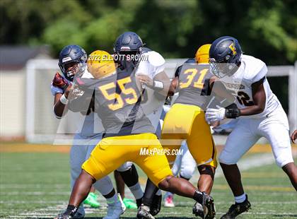 Thumbnail 1 in Friendship Collegiate Academy @ Bishop McNamara photogallery.