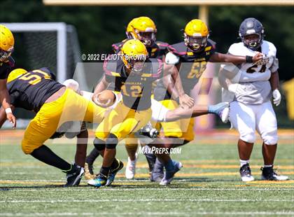 Thumbnail 3 in Friendship Collegiate Academy @ Bishop McNamara photogallery.