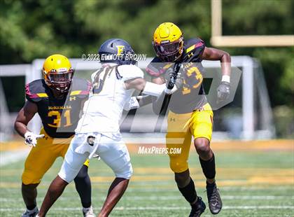 Thumbnail 3 in Friendship Collegiate Academy @ Bishop McNamara photogallery.