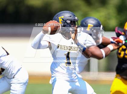 Thumbnail 2 in Friendship Collegiate Academy @ Bishop McNamara photogallery.