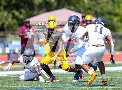 Thumbnail 1 in Friendship Collegiate Academy @ Bishop McNamara photogallery.