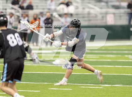 Thumbnail 1 in Jefferson County vs Martinsburg (Scrimmage) photogallery.