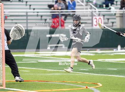 Thumbnail 2 in Jefferson County vs Martinsburg (Scrimmage) photogallery.