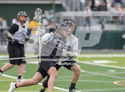Thumbnail 3 in Jefferson County vs Martinsburg (Scrimmage) photogallery.