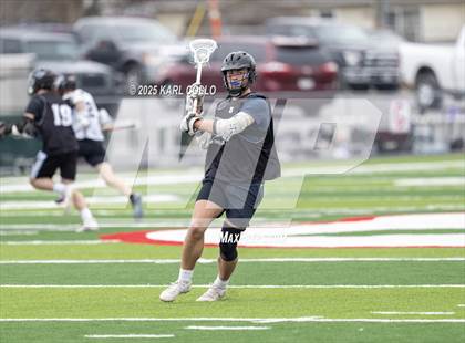 Thumbnail 1 in Jefferson County vs Martinsburg (Scrimmage) photogallery.