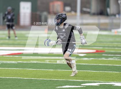 Thumbnail 3 in Jefferson County vs Martinsburg (Scrimmage) photogallery.