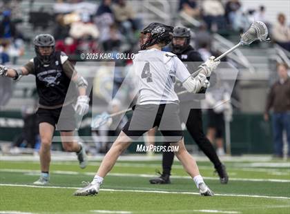 Thumbnail 1 in Jefferson County vs Martinsburg (Scrimmage) photogallery.
